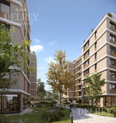 Venta Apartamento - Barra de Carrasco DELREY PROPIEDADES