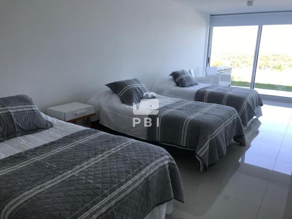 Apartamento en venta Punta Ballena 2 dormitorios - Syrah V
