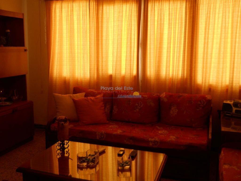 Apartamento en alquiler temporal de 1 dormitorio