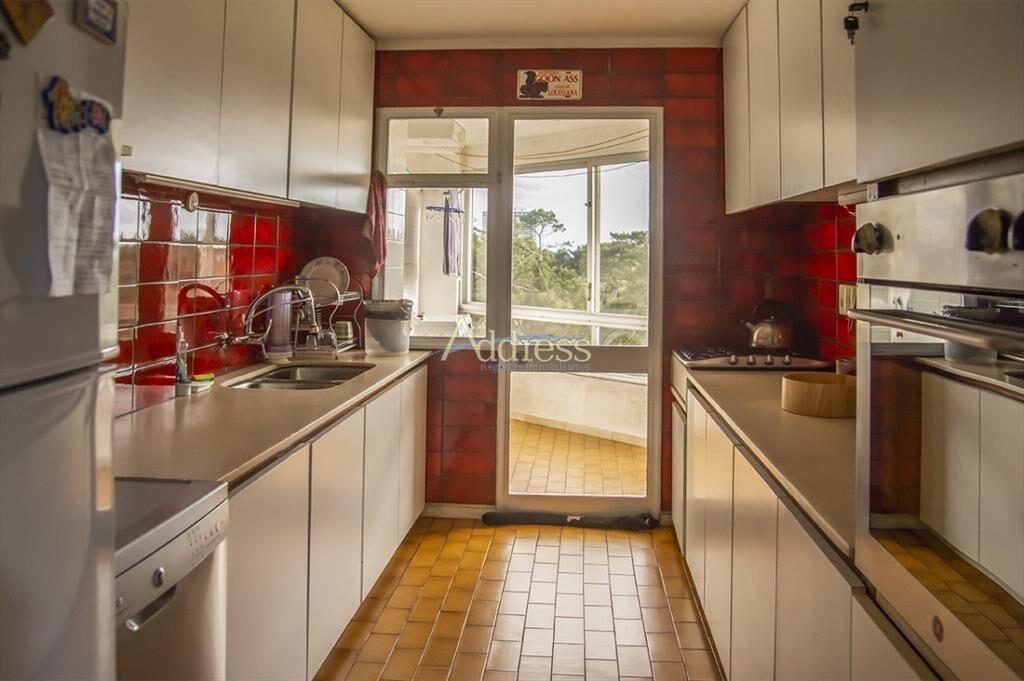 Venta Apartamento de 3 dormitorios en zona Roosevelt, Punta