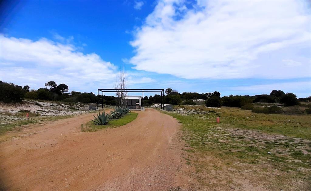 VENTA LOTE19 EN COMPLEJO PRIVADO JAUREGUIBERRY SUR