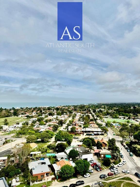 Apartamento un dormitorio a estrenar vista Playa