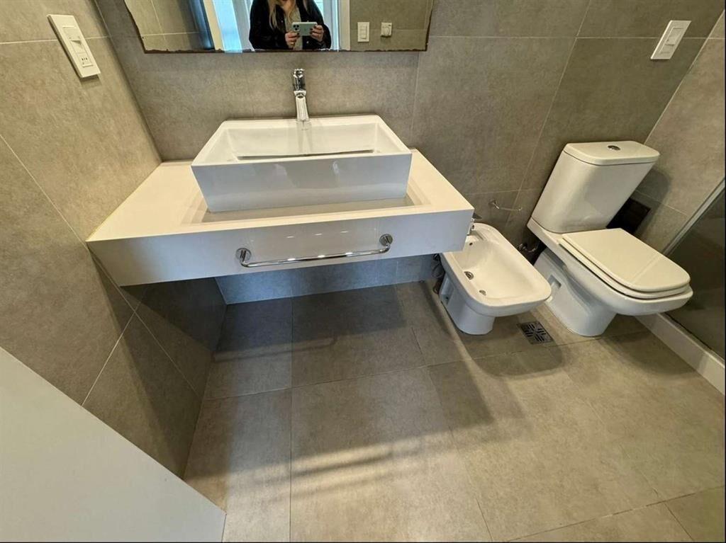 Alquiler Apartamento Carrasco Norte 1 Dormitorio 1 Baño Gar