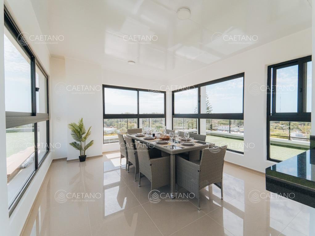 Venta apartamento un dormitorio punta del este