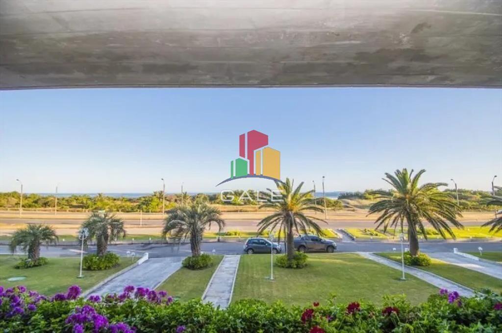 Apartamento en venta Primera linea de playa Brava