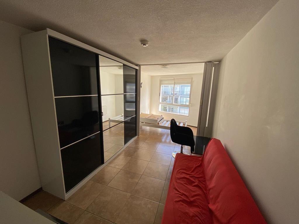 Apartamento monoambiente equipado en Parque Rodó