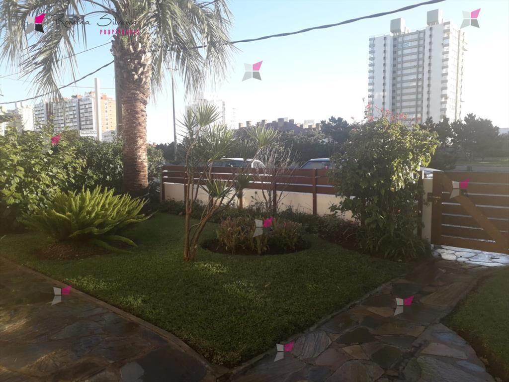Playa Mansa