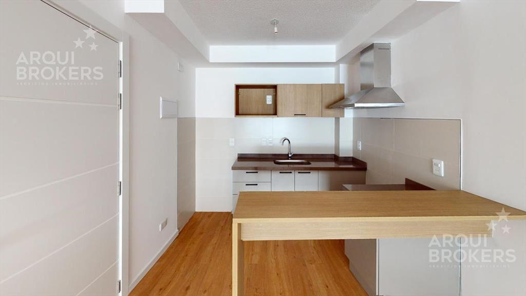 Apartamento de 2 dormitorios en alquiler en La Blanqueada -