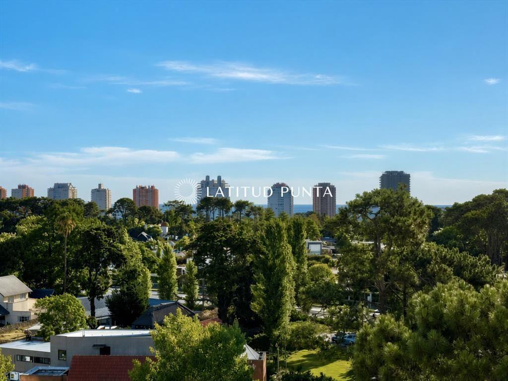 Apartamento en Roosevelt, 2 dormitorios