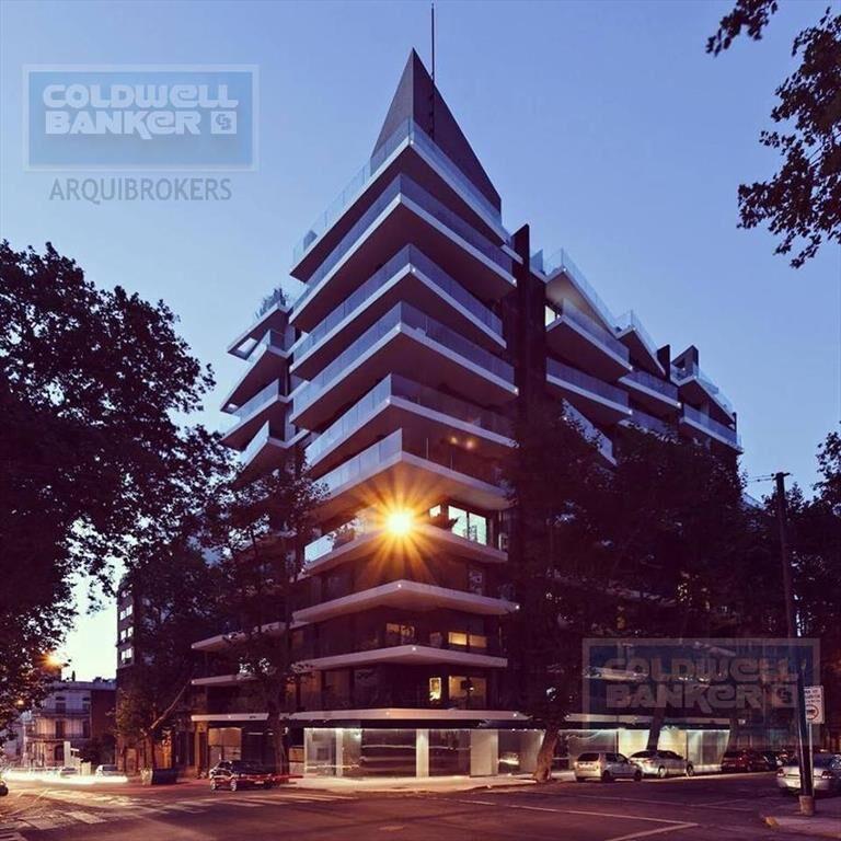 Venta apartamento un dormitorio con renta en Barrio Sur - 1