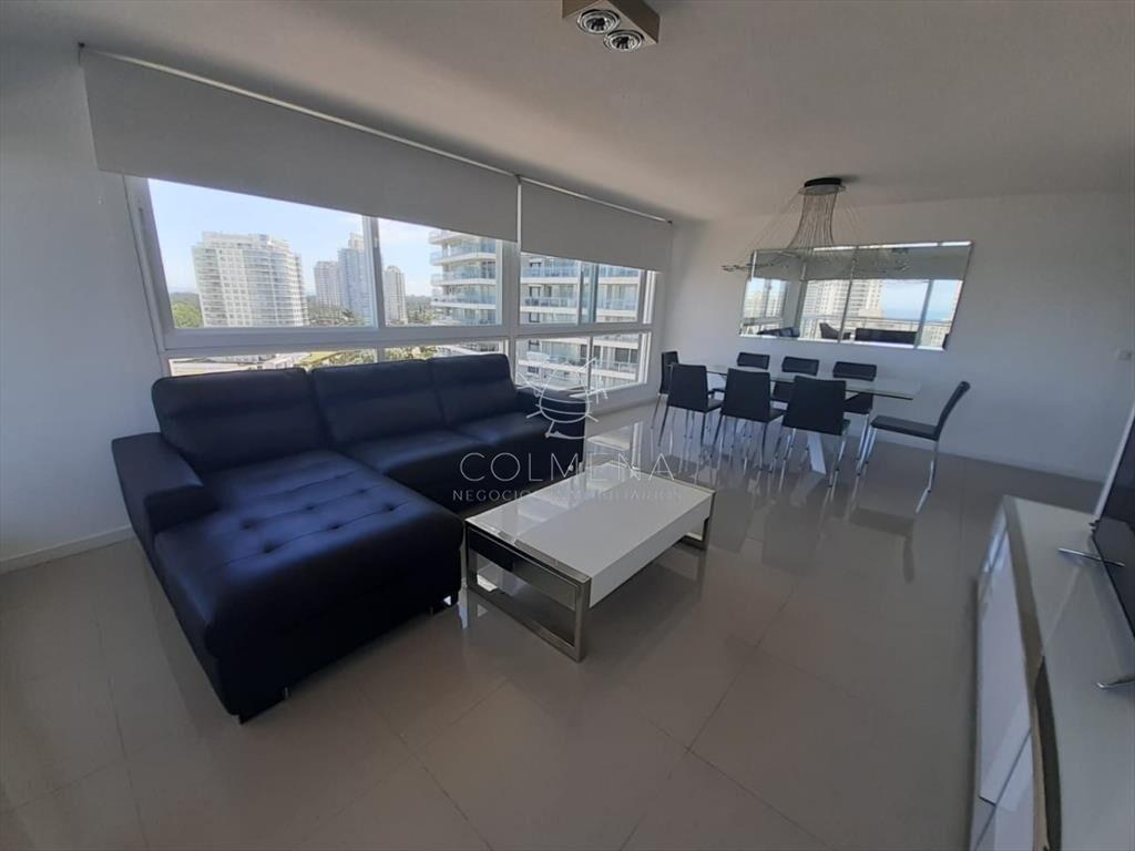 Apatamento en venta de 2 dormitorios en Torre one