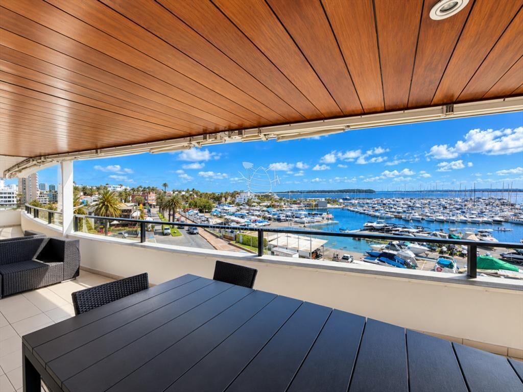 Apartamento en Venta y Alquiler, Peninsula, Punta del Este,