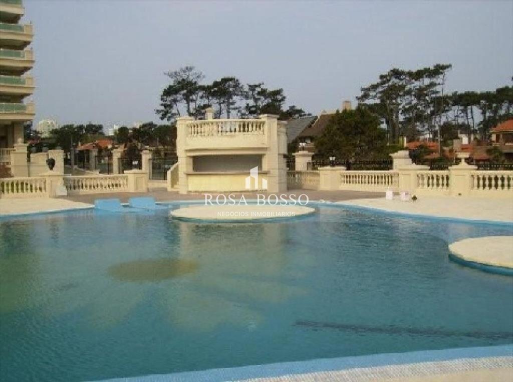 Playa Mansa