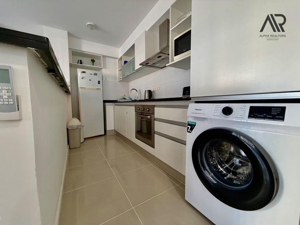 Apartamento en venta c/ cochera en Aidy Grill