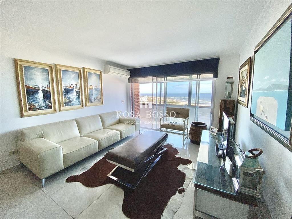 Penthouse, Venta, 3 dormitorios, Brava, Punta del