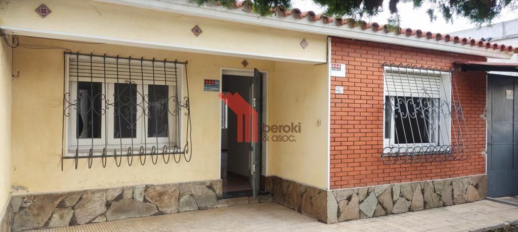 Venta Casa 3 dormitorios + apartamento. PadrÃ³n
