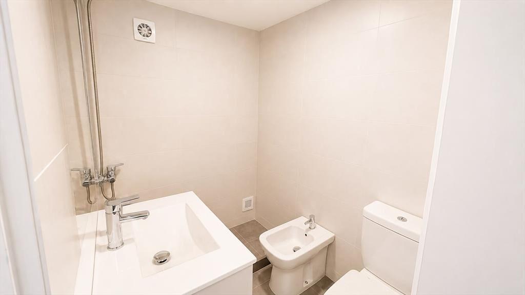 ALQUILER LA BLANQUEADA APTO 1 DORMITORIO ESTRENAR