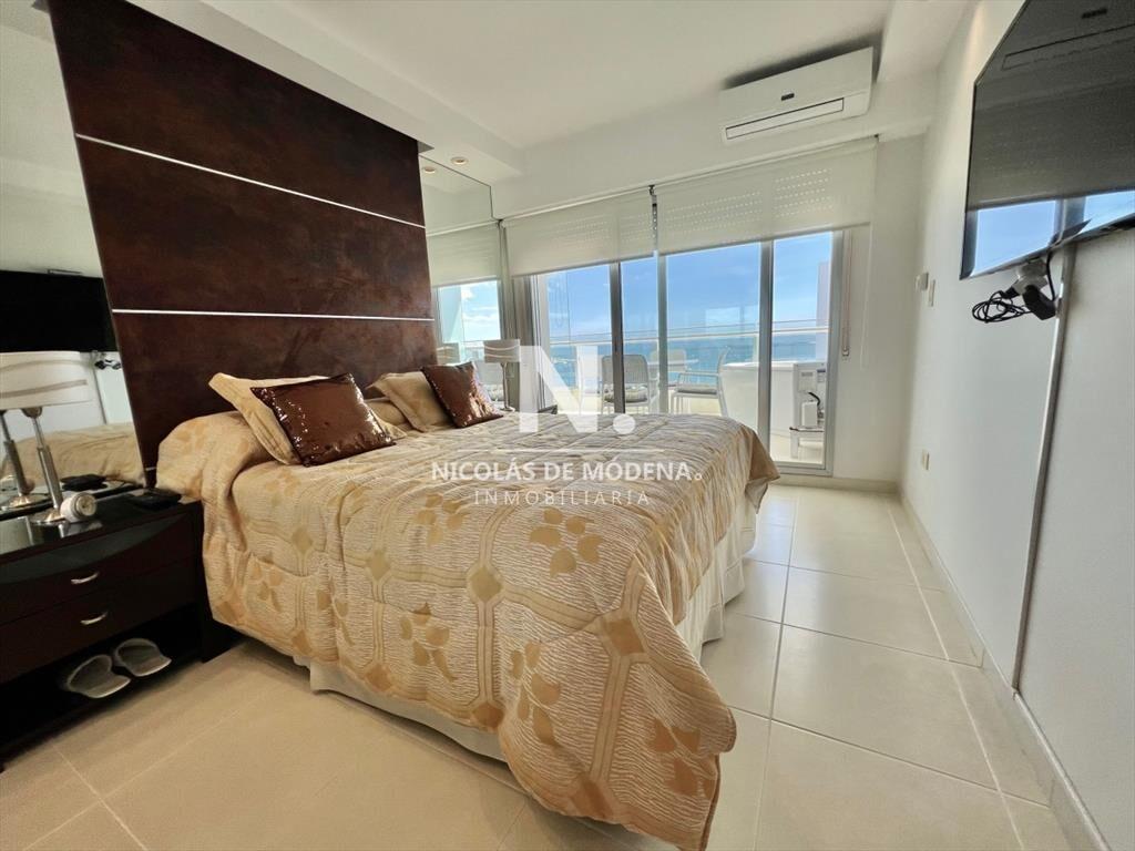 ALQUILER TEMPORARIO APARTAMENTO 2 DORMITORIOS EN