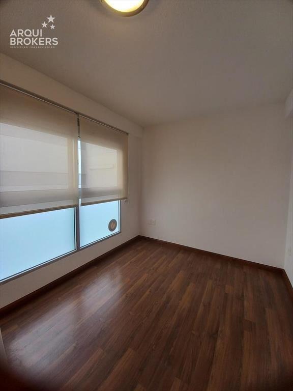 Apartamento 2 dormitorio en alquiler en Pocitos con garaje