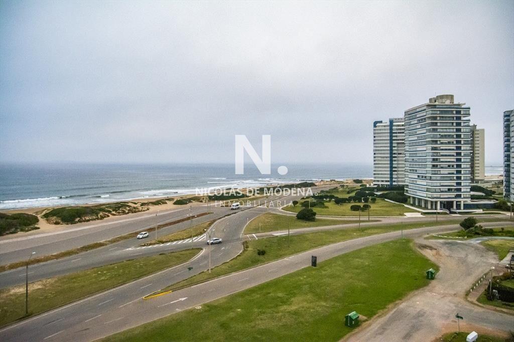 Departamento en venta de 3 dormitorios en Torre