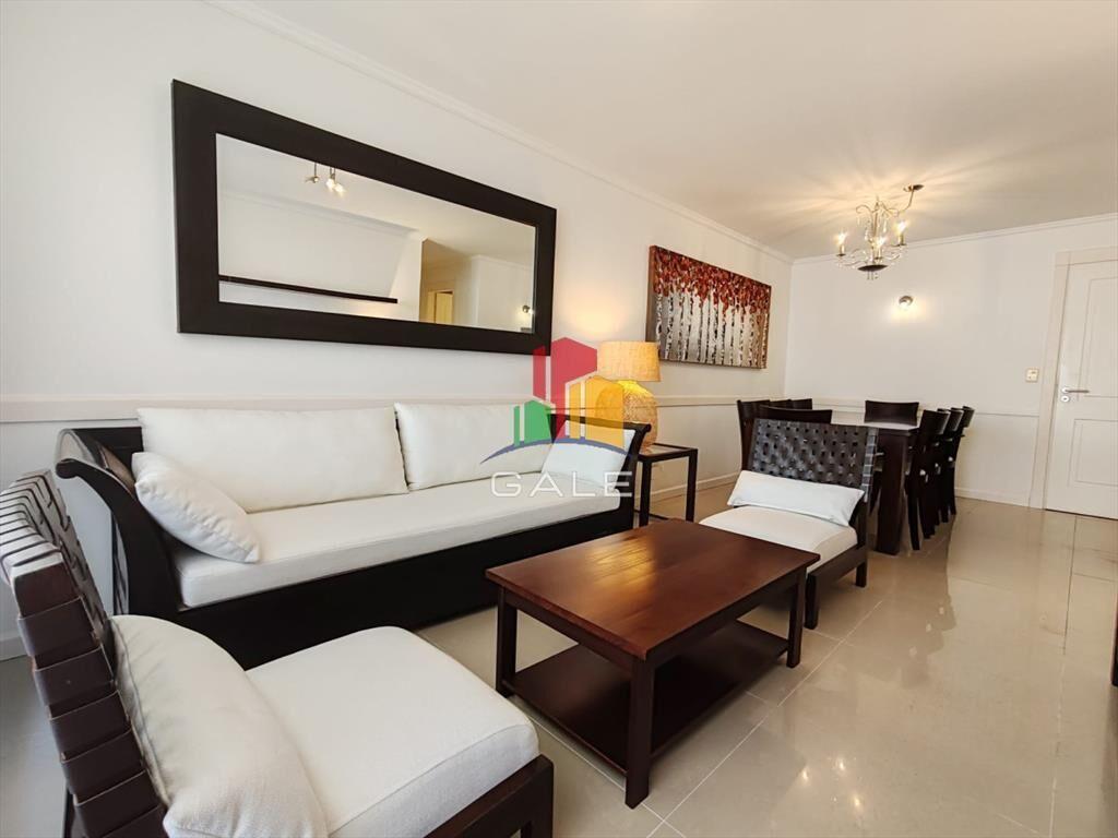 Punta del este, Península, departamento de 2 dormitorios c