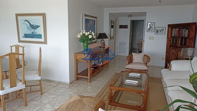Apartamento Alquiler Temporal en Península