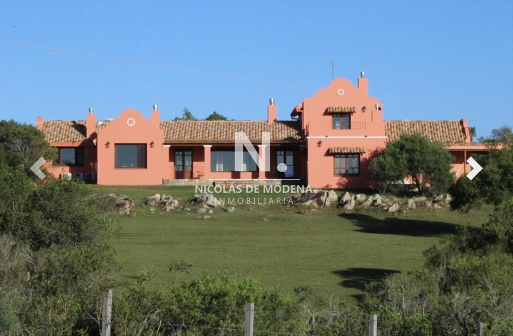 Venta de maravillosa chacra de 16 hectareas con a