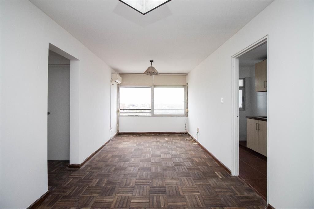 VENTA APARTAMENTO 2 DORMITORIOS PÉREZ CASTELLANOS