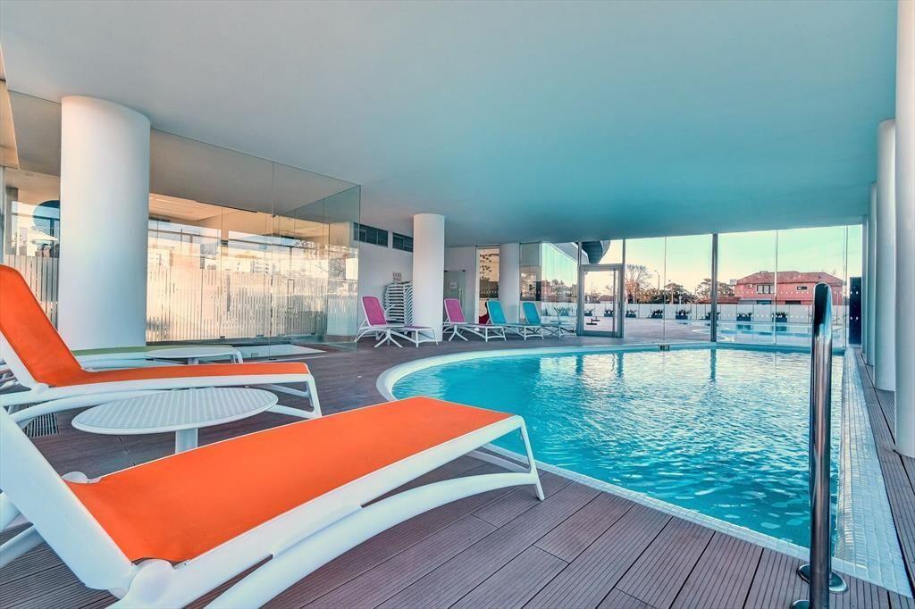 Alquiler de verano 2 dor, 2 baños a metros del mar