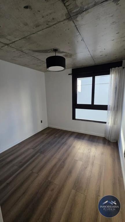 Apartamento en alquiler c/ cochera en Pocitos Nuevo