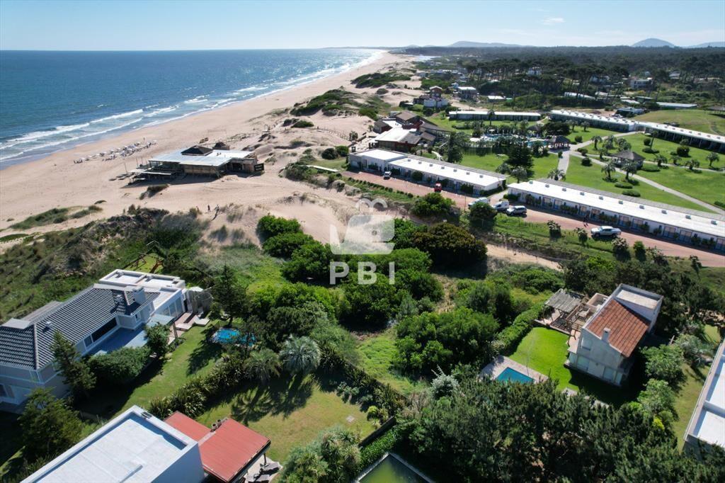 Terreno en Tio Tom, Punta Ballena - Ref :