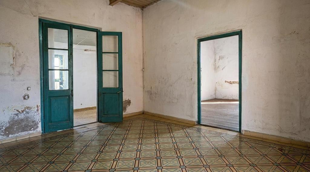 Casa en Nueva Helvecia