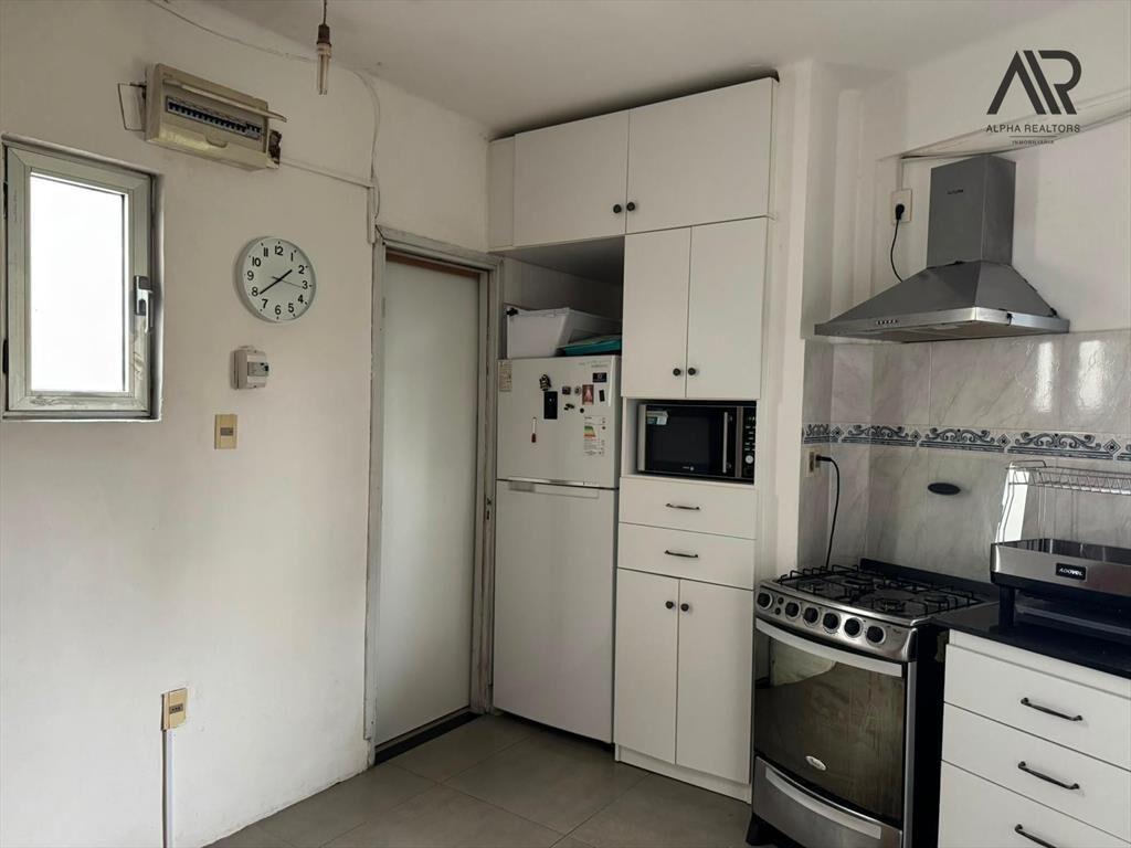 Apartamento en venta en La Blanqueada