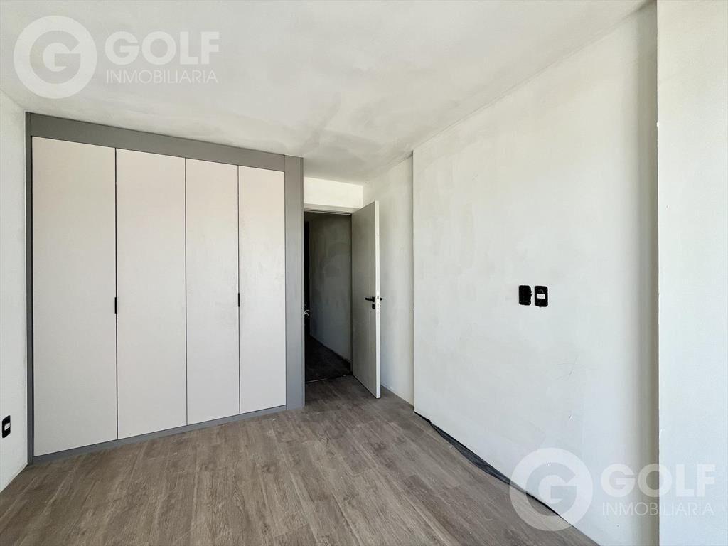 Venta apartamento 1 dormitorio con terraza en Punta Carreta