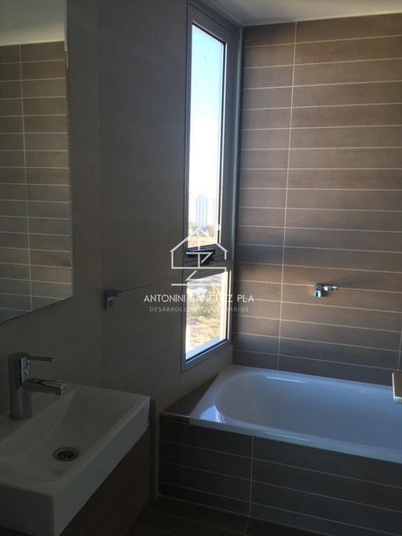 Apartamento en Punta del Este, Roosevelt