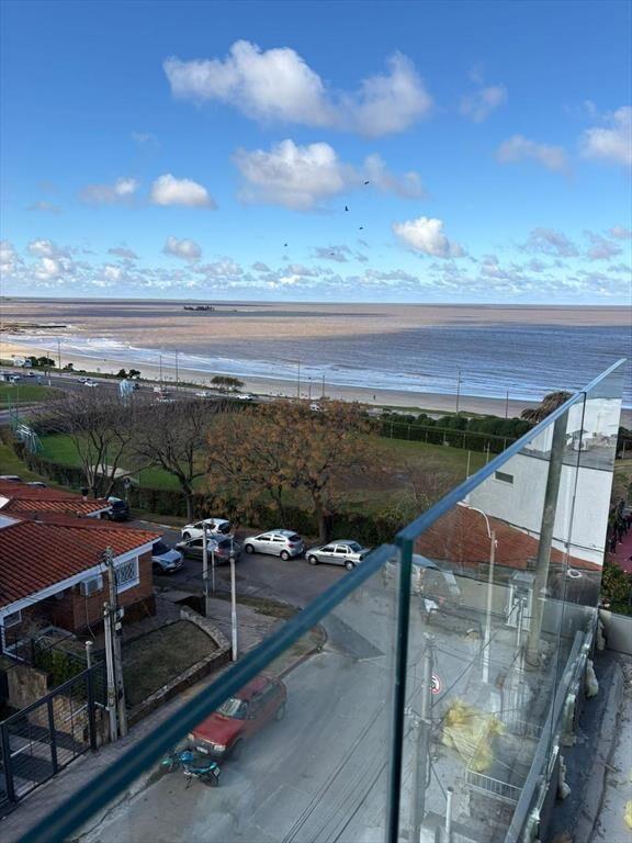 Alquiler Apartamento 1 dormitorio Buceo a estrenar