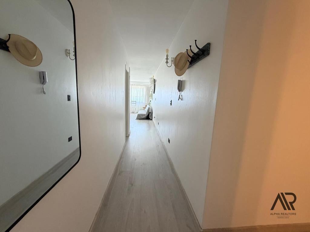 Apartamento en alquiler 2 dormitorios c/ cochera en Play...