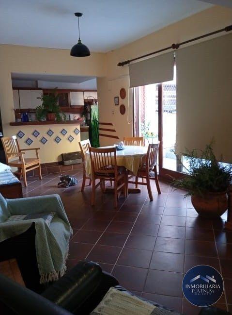 Casa en venta en La Blanqueada