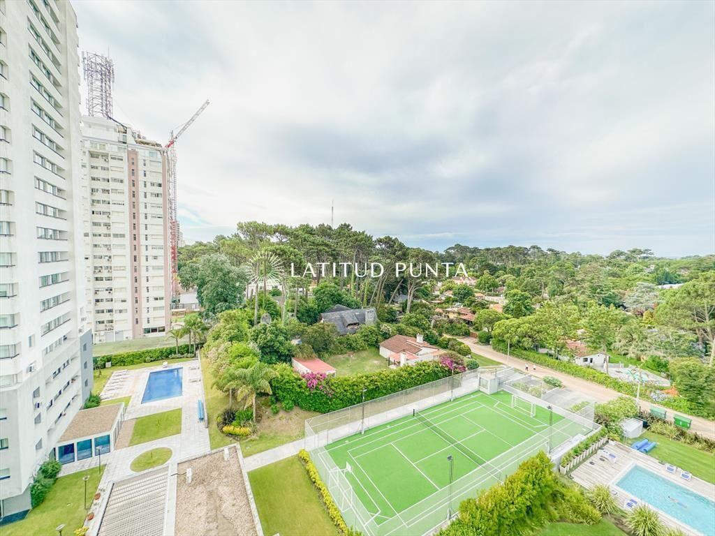 Apartamento en Roosevelt, 1 dormitorio y