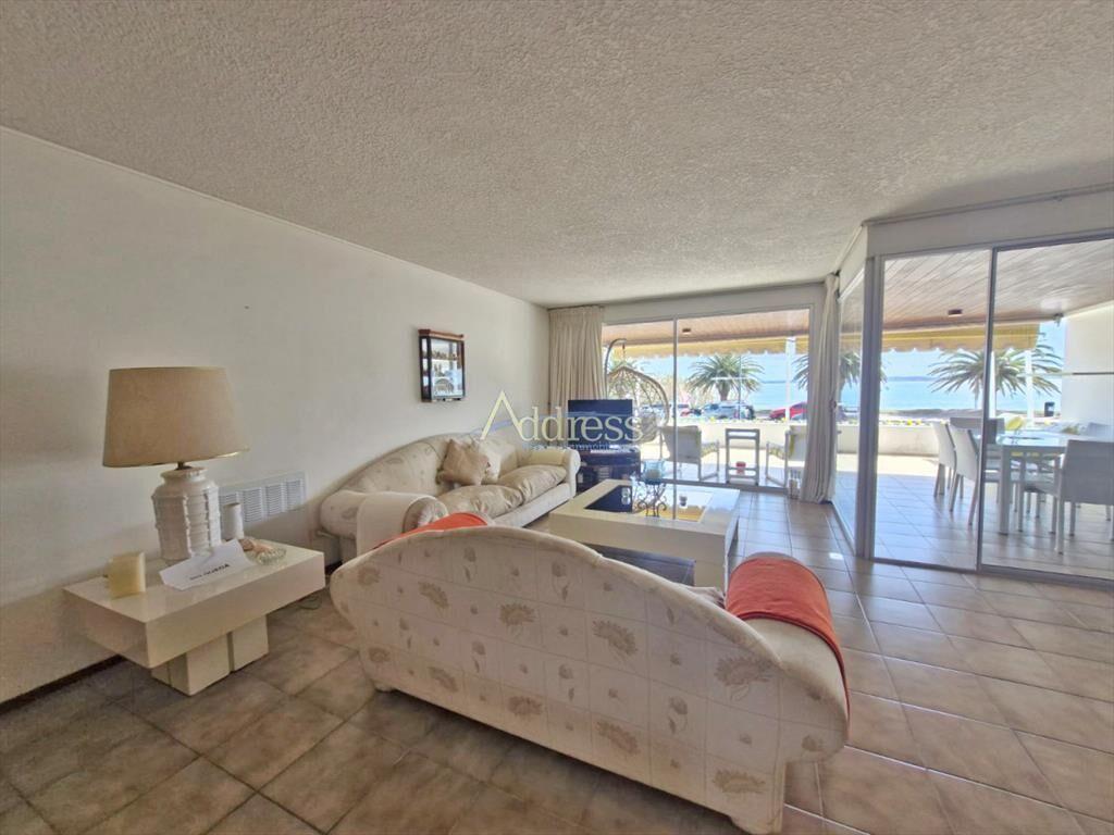 Venta Apartamento en Punta del Este Edificio en
