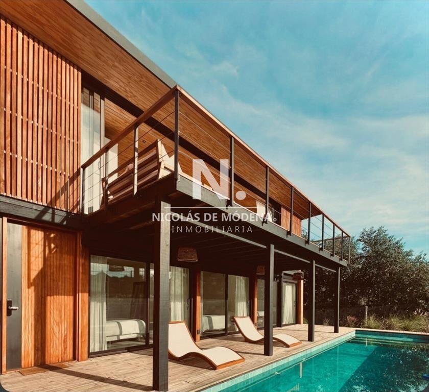 Espectacular casa en venta de 3 dormitorios, con