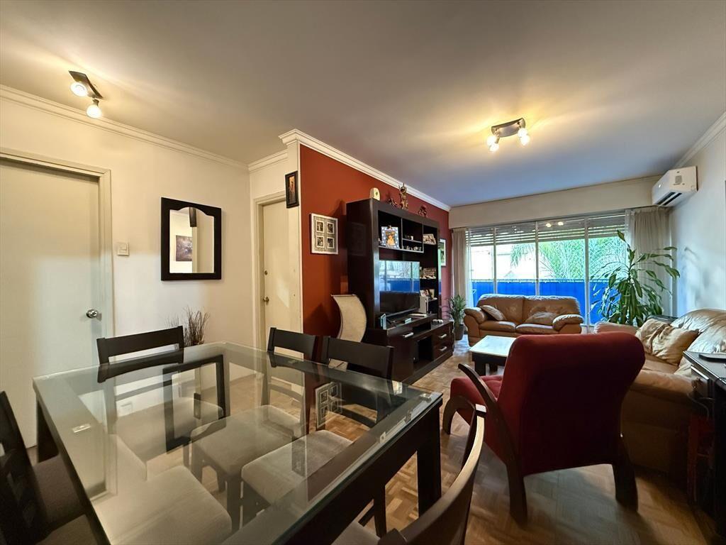VENTA APARTAMENTO PEATONAL SARANDÍ 2 DORMITORIOS