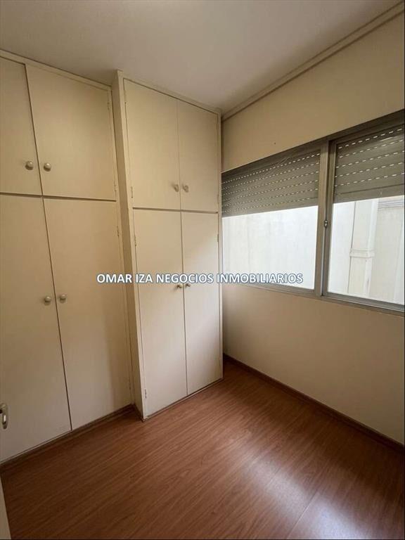 VENTA APARTAMENTO EN MALVIN SOBRE RAMBLA, DOS DORMITORIOS,
