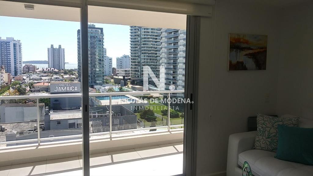 Apartamento 2 dormitorios a pasos de la playa en