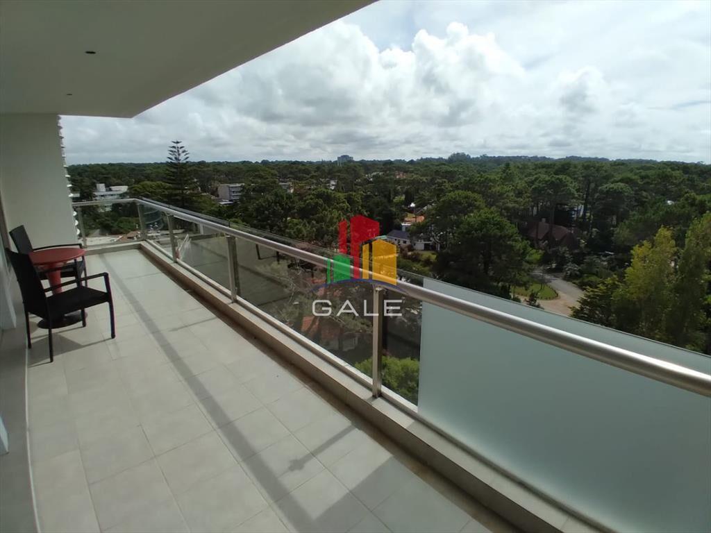 Hermoso apartamento en Punta del Este