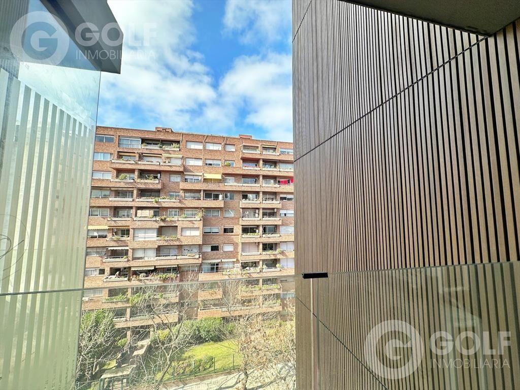 Vendo apartamento 1 dormitorio en Pocitos