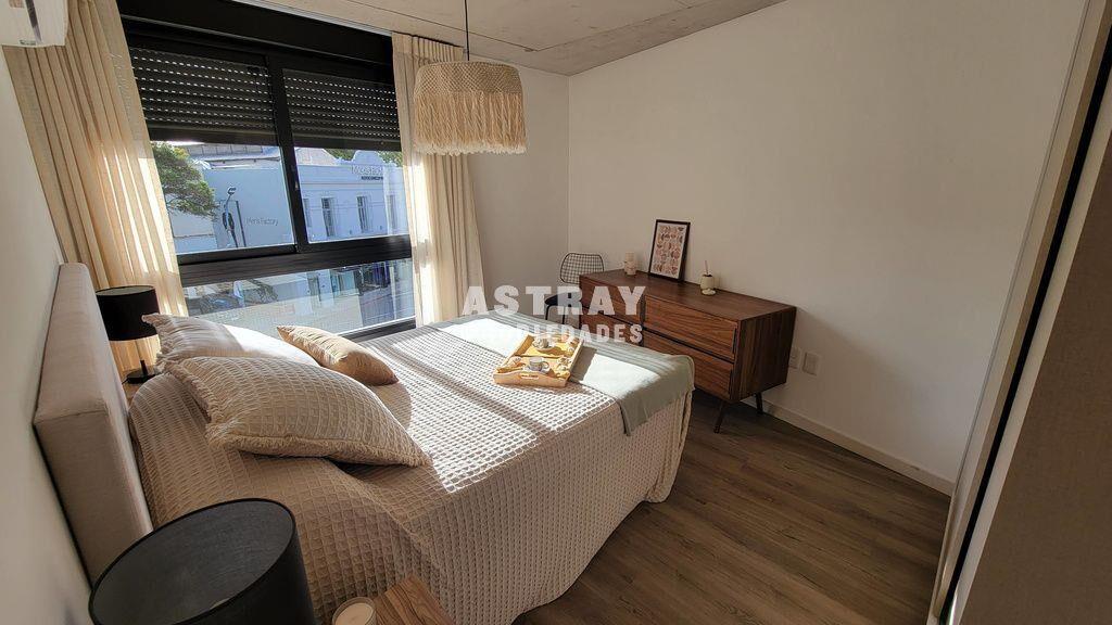 Venta Apartamento 2 DORMITORIOS Aguada, MONTEVIDEO Ref.: ...