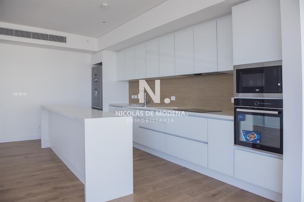 Apartamento primera linea de 2 dormitorios y 2 en
