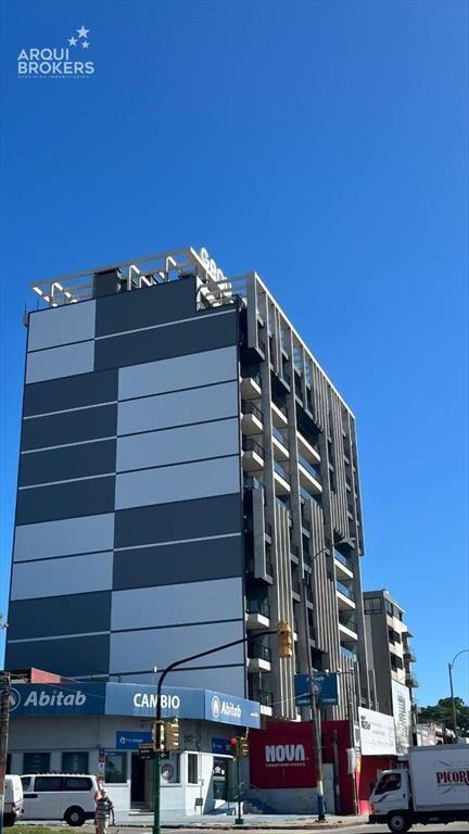 Apartamento de dos dormitorios en venta en Parque Batlle -
