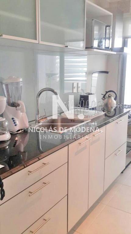 Departamento de 1 dormitorio en Punta del Este en alquiler